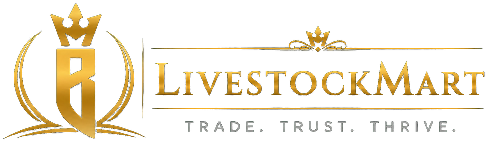 LivestockMart Nigeria